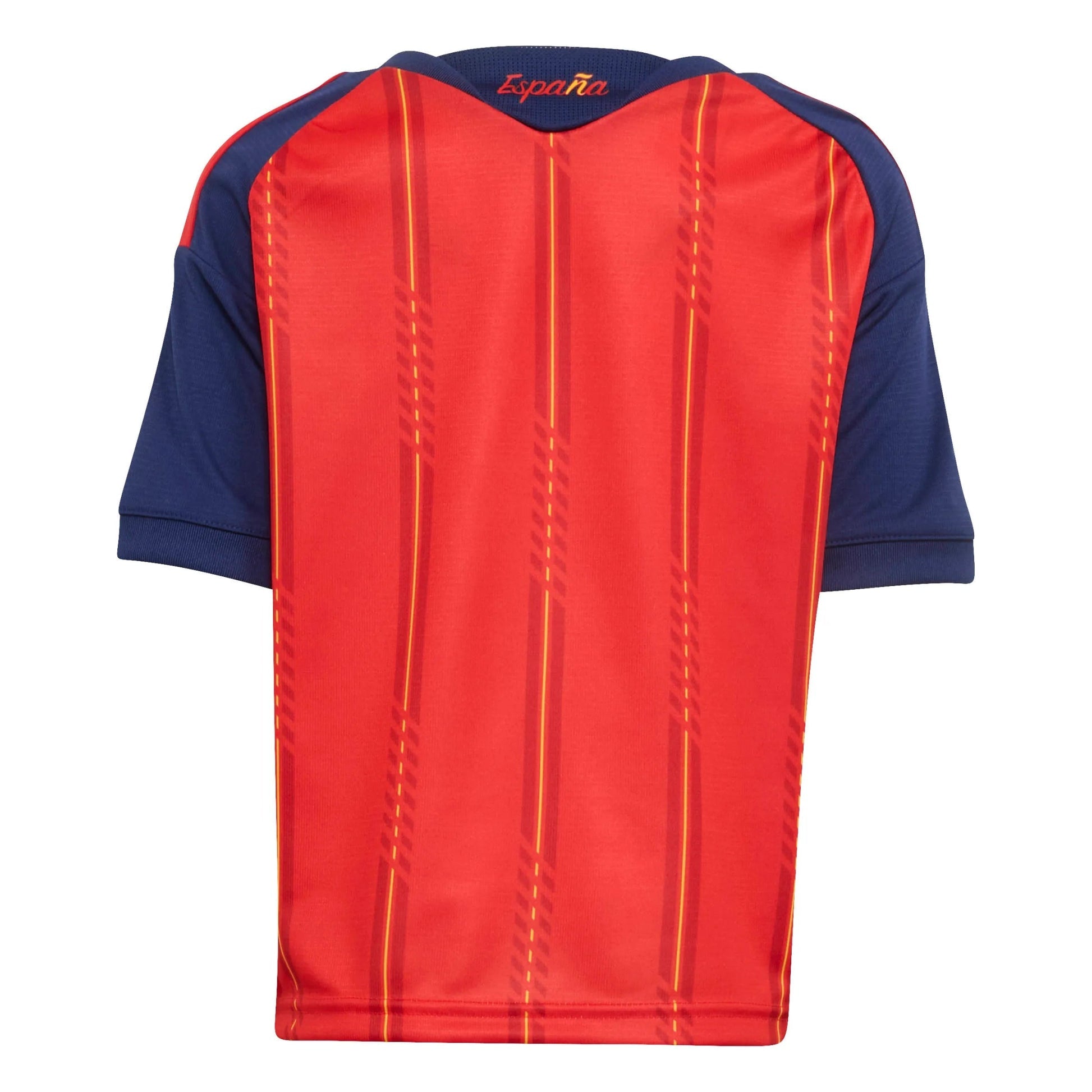 2026 Spain Kid's Home Mini Kit  | Sale