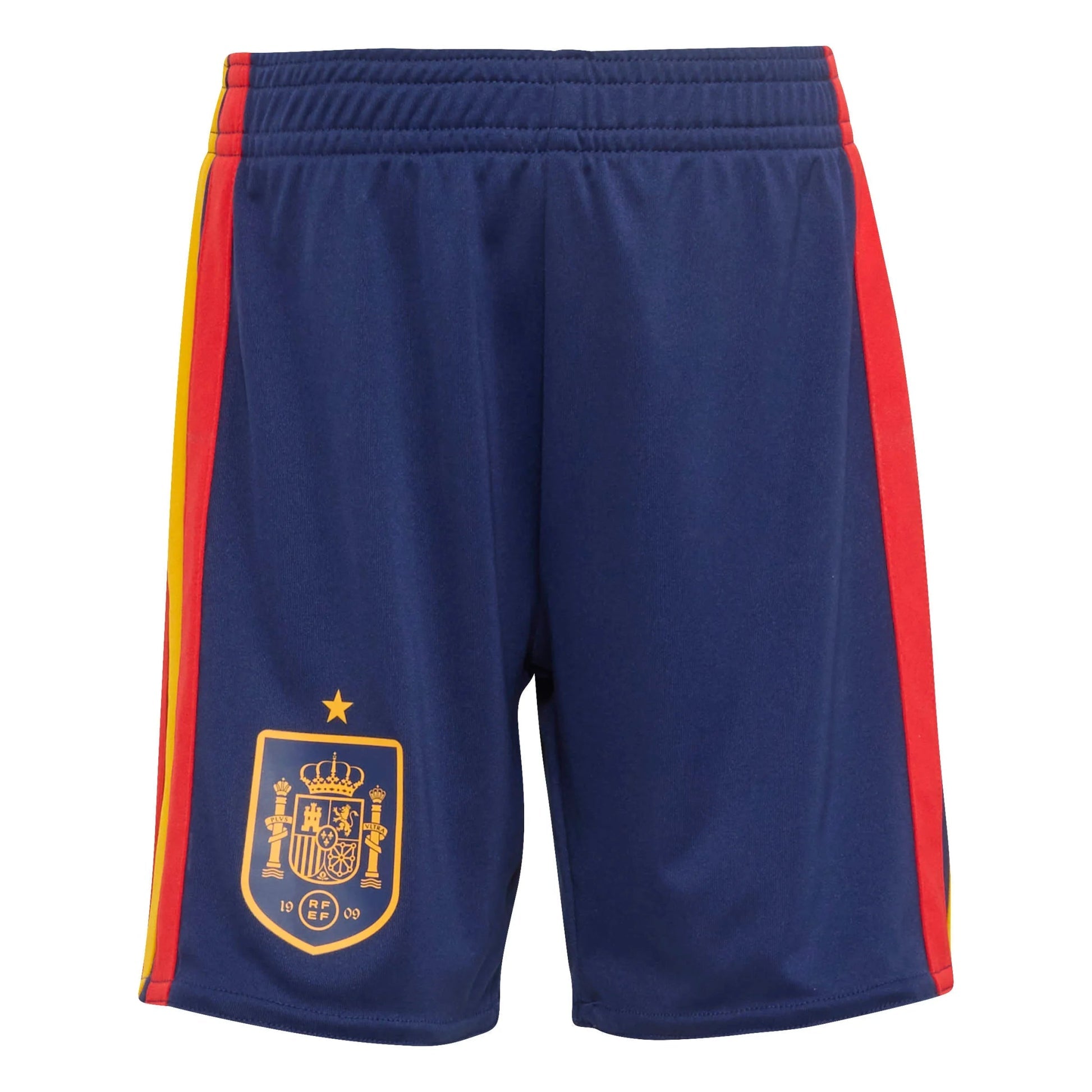 2026 Spain Kid's Home Mini Kit  | Sale