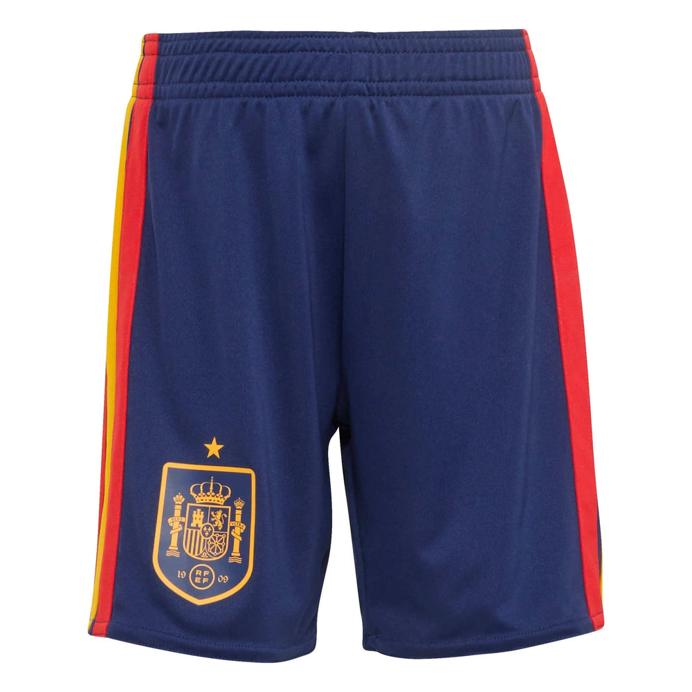 2026 Spain Kid's Home Mini Kit  | Sale