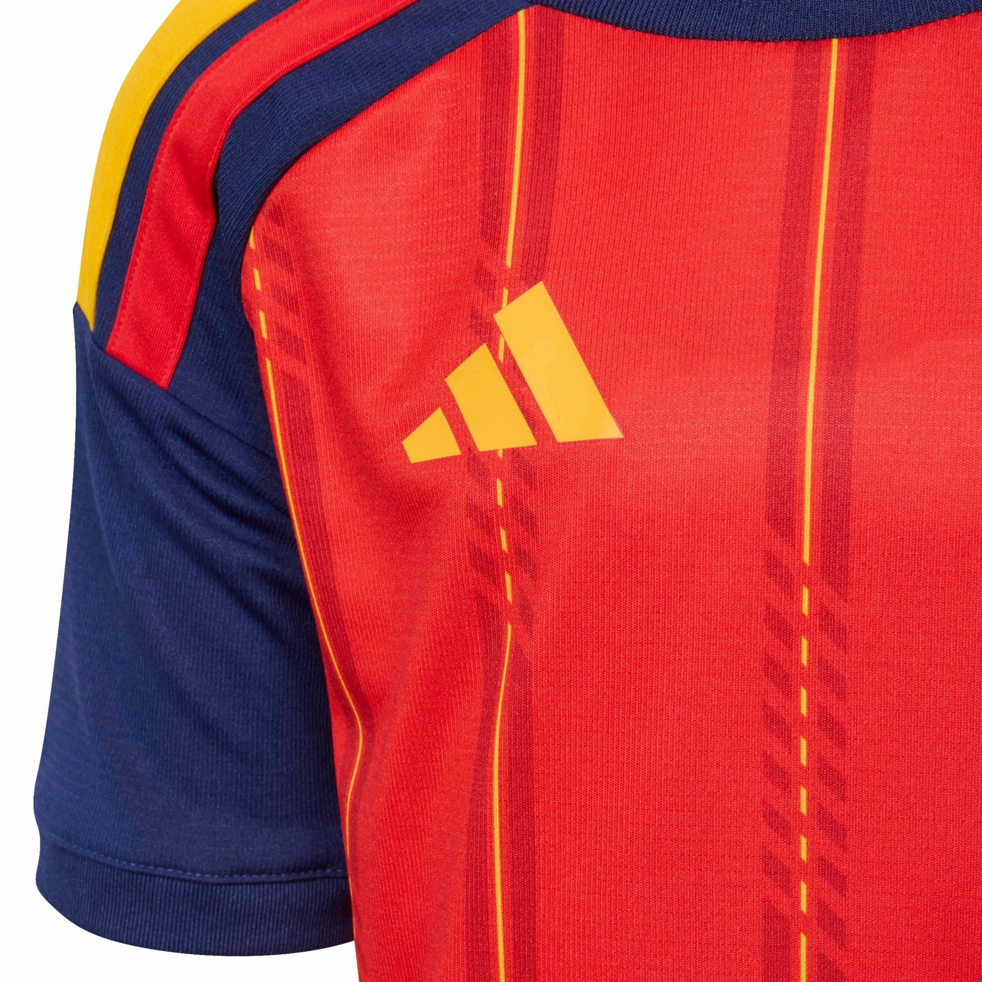 2026 Spain Kid's Home Mini Kit  | Sale