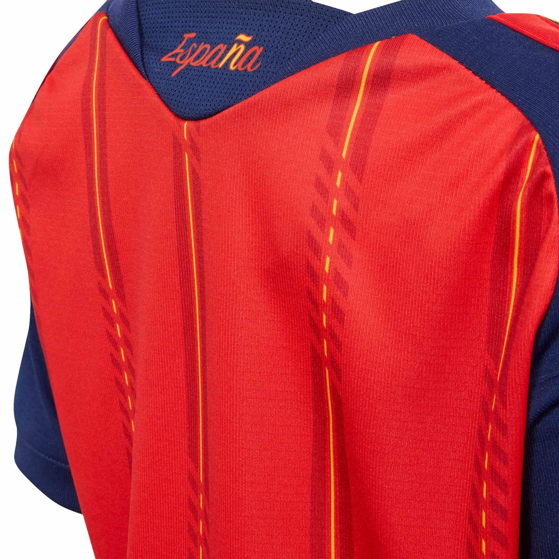 2026 Spain Kid's Home Mini Kit  | Sale