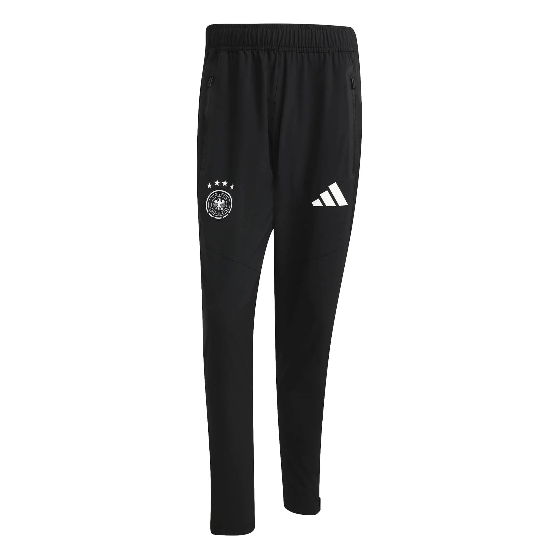 2026 Germany Men's Tiro Travel Pants  | Online