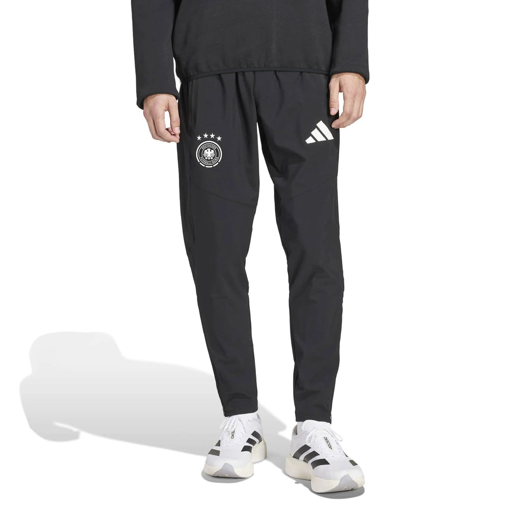 2026 Germany Men's Tiro Travel Pants  | Online