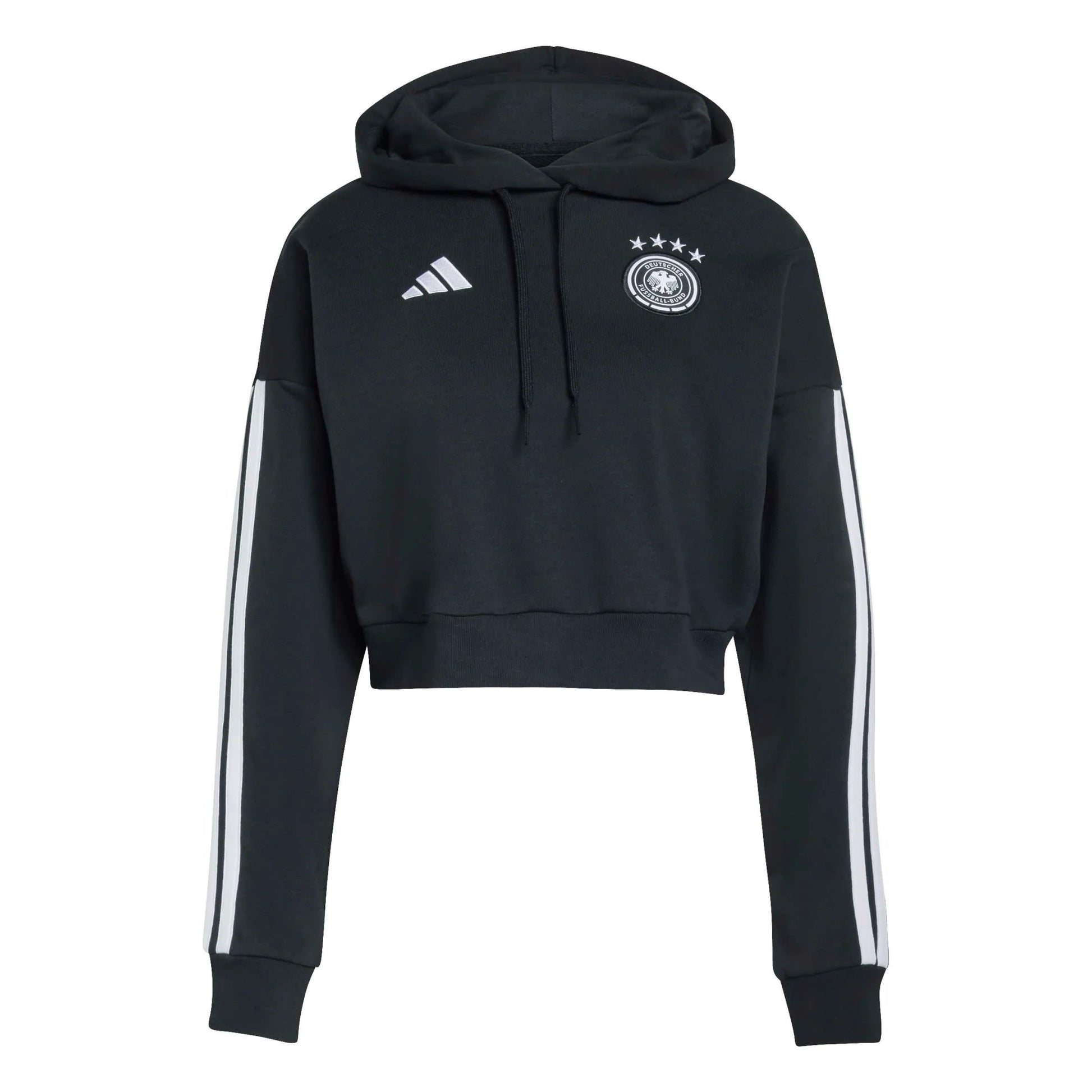 2026 Germany Women's DNA Hoodie  | Sale