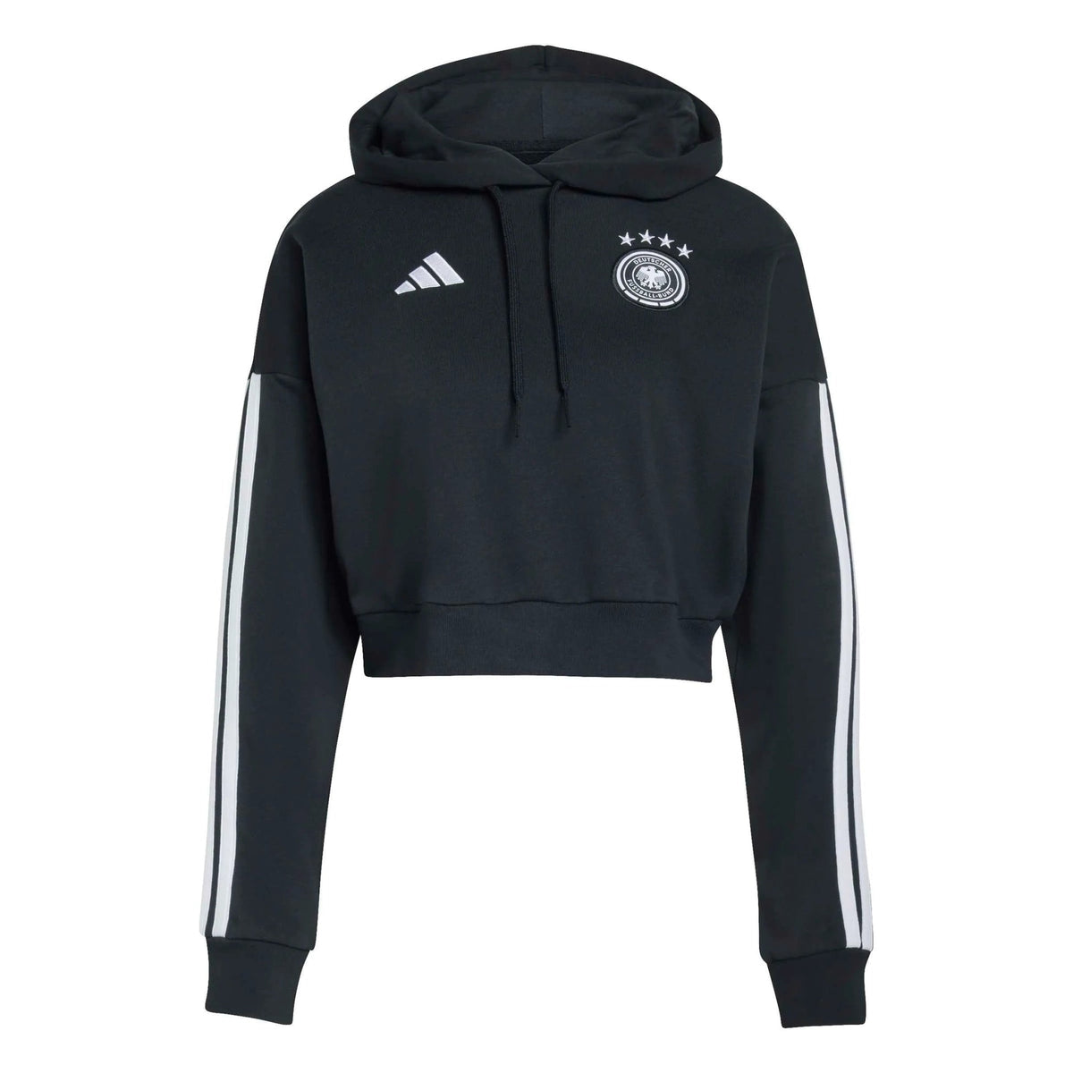 2026 Germany Women's DNA Hoodie  | Sale