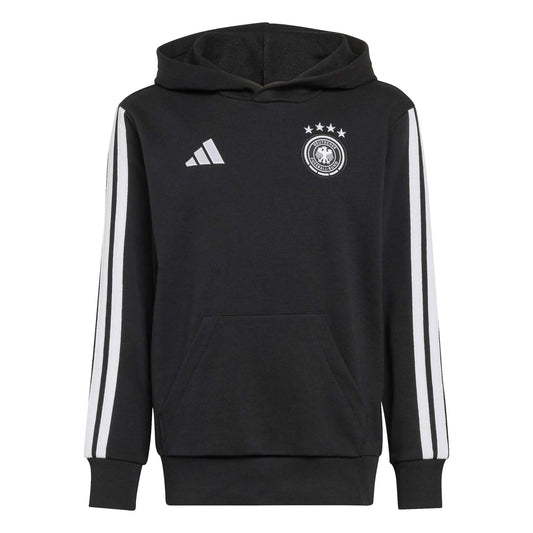 2026 Germany Youth DNA Hoodie Black