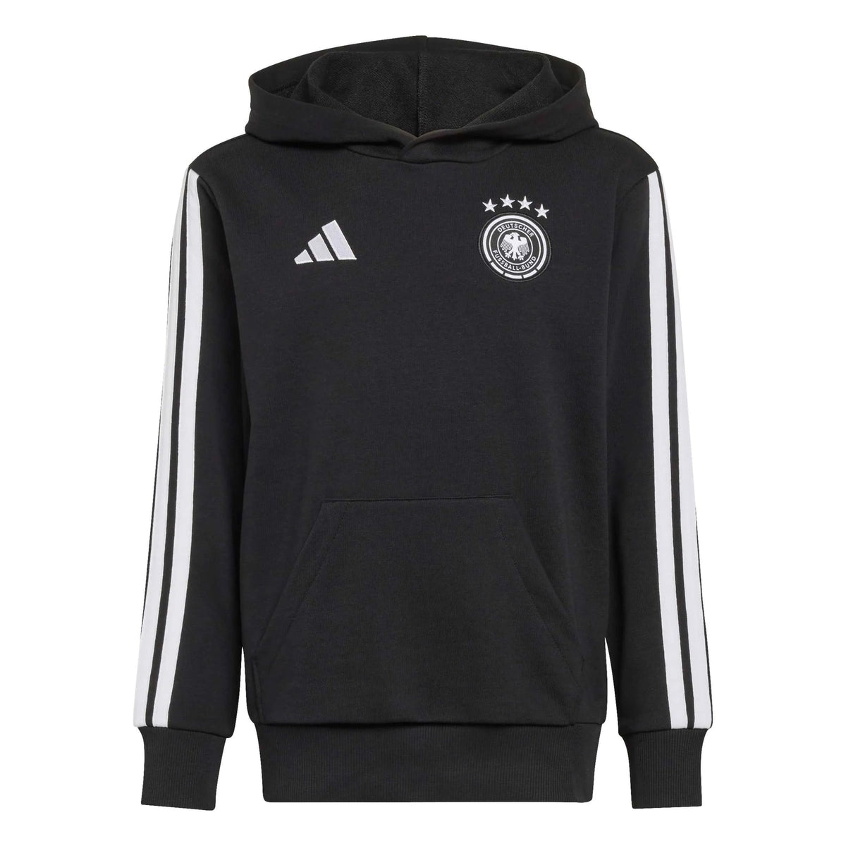 2026 Germany Youth DNA Hoodie  | Discount