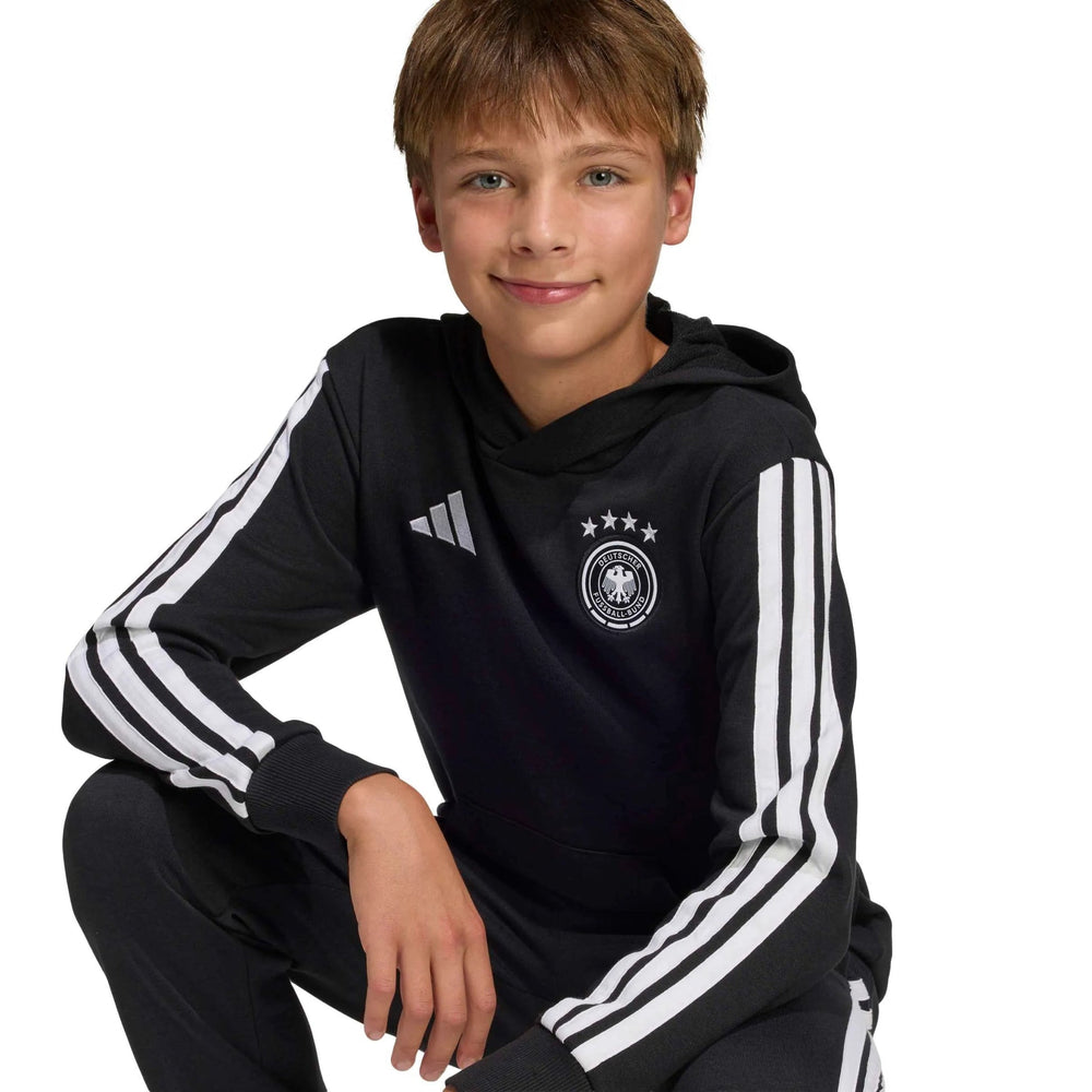 2026 Germany Youth DNA Hoodie  | Discount
