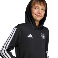 2026 Germany Youth DNA Hoodie  | Discount