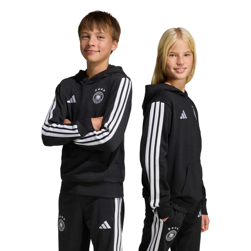 2026 Germany Youth DNA Hoodie  | Discount