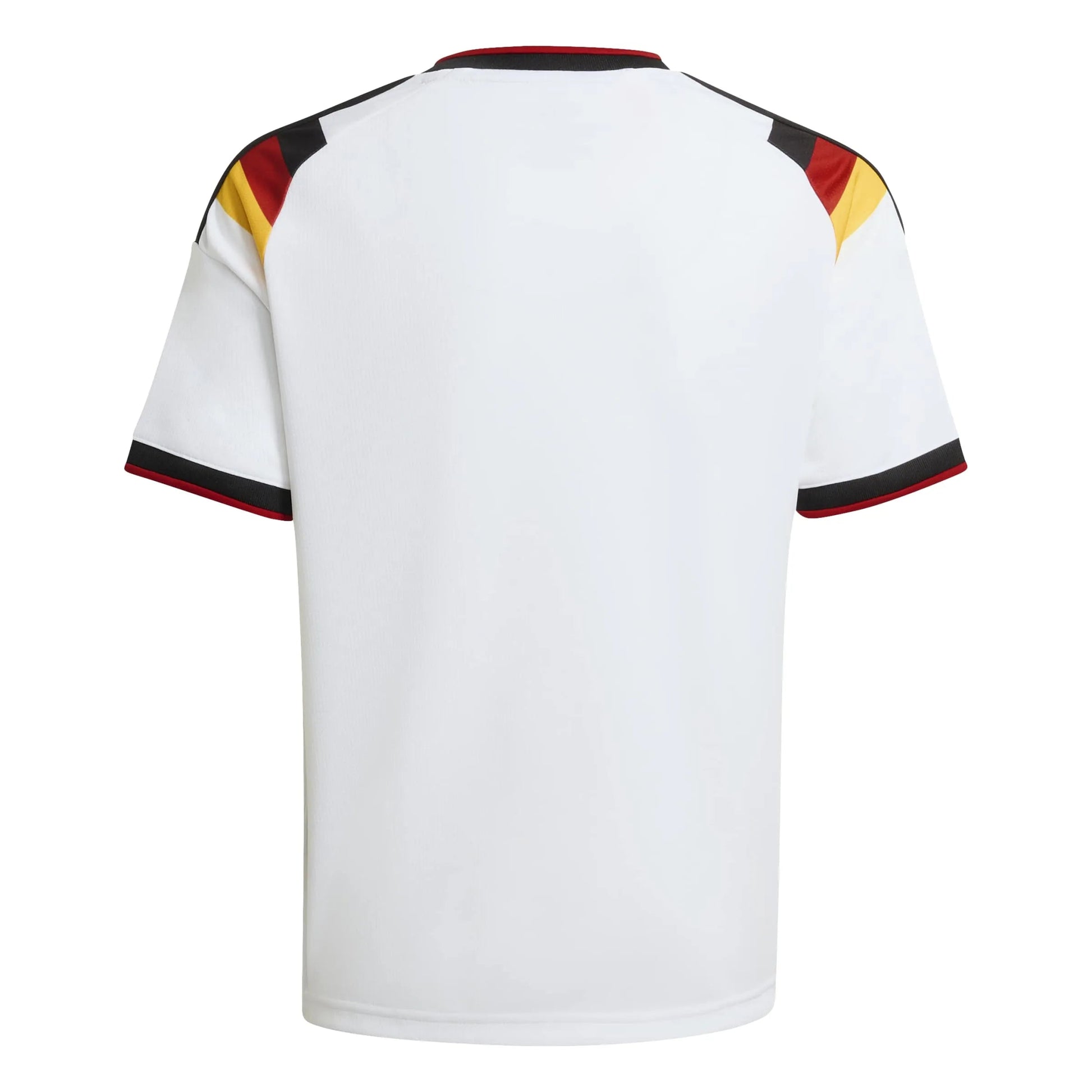 2026 Germany Youth Stadium Home Soccer Jersey  | Hot