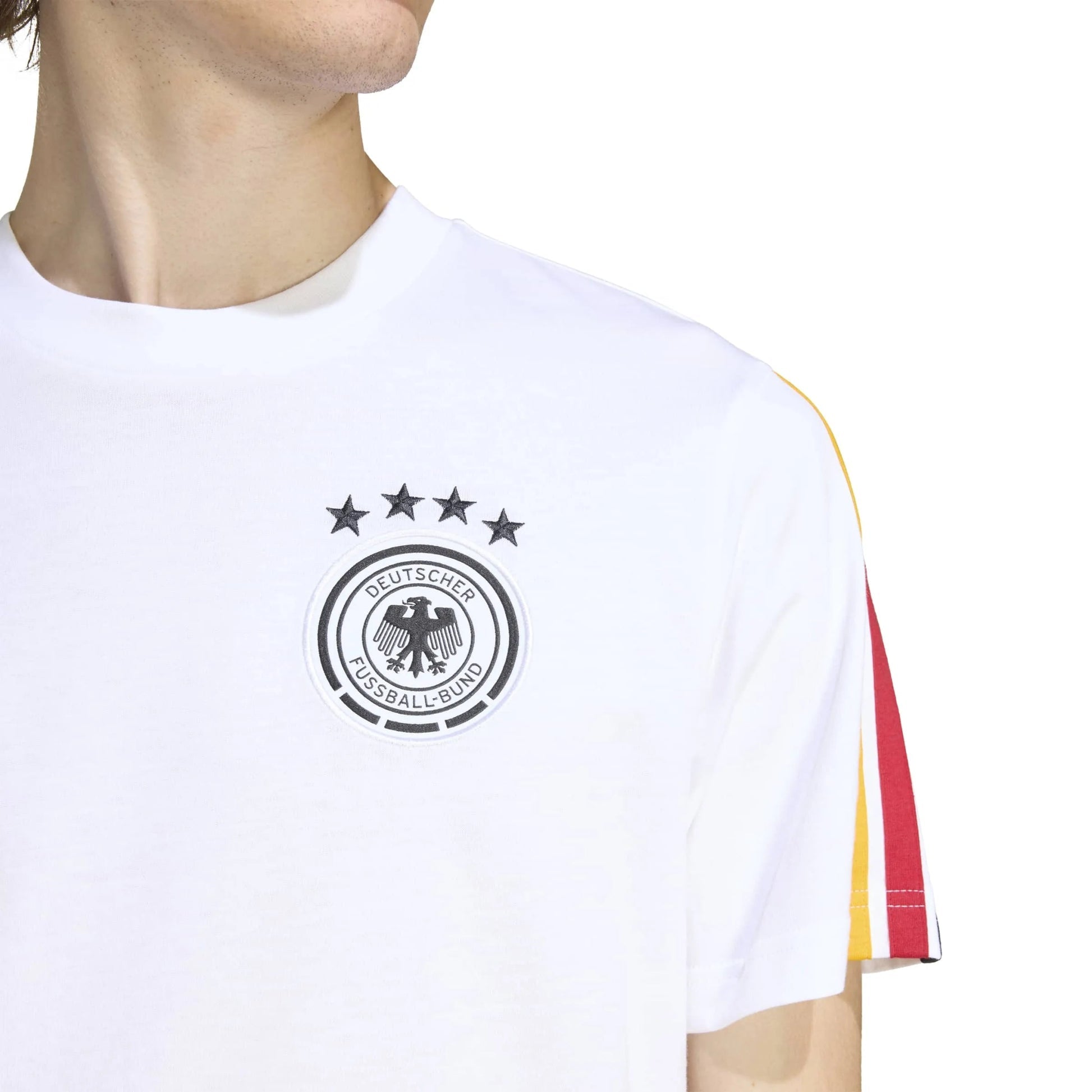 2026 Germany Men's DNA Tee  | On sale