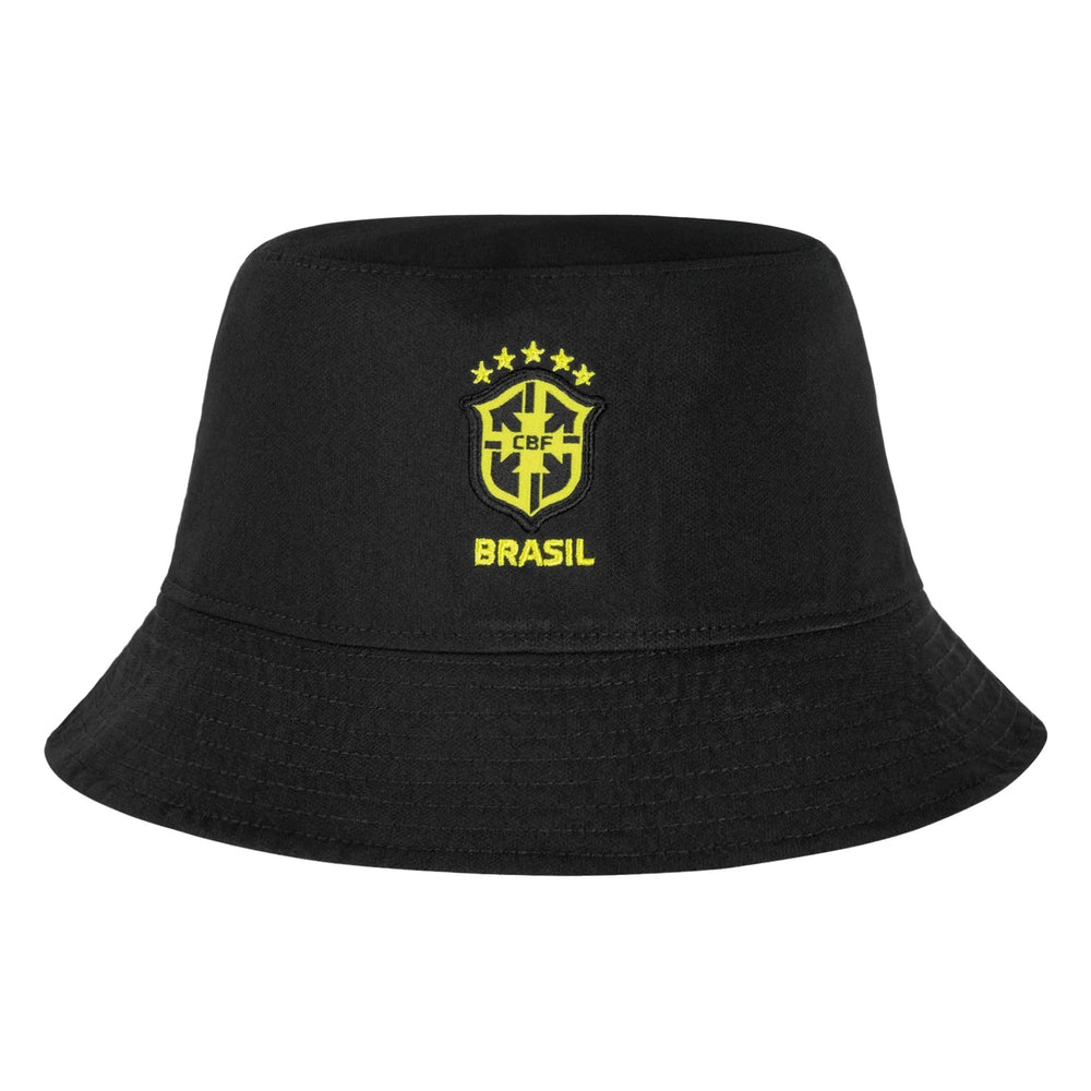 2026 Brazil Hollywood Keepers Reversible Bucket Hat  | On sale