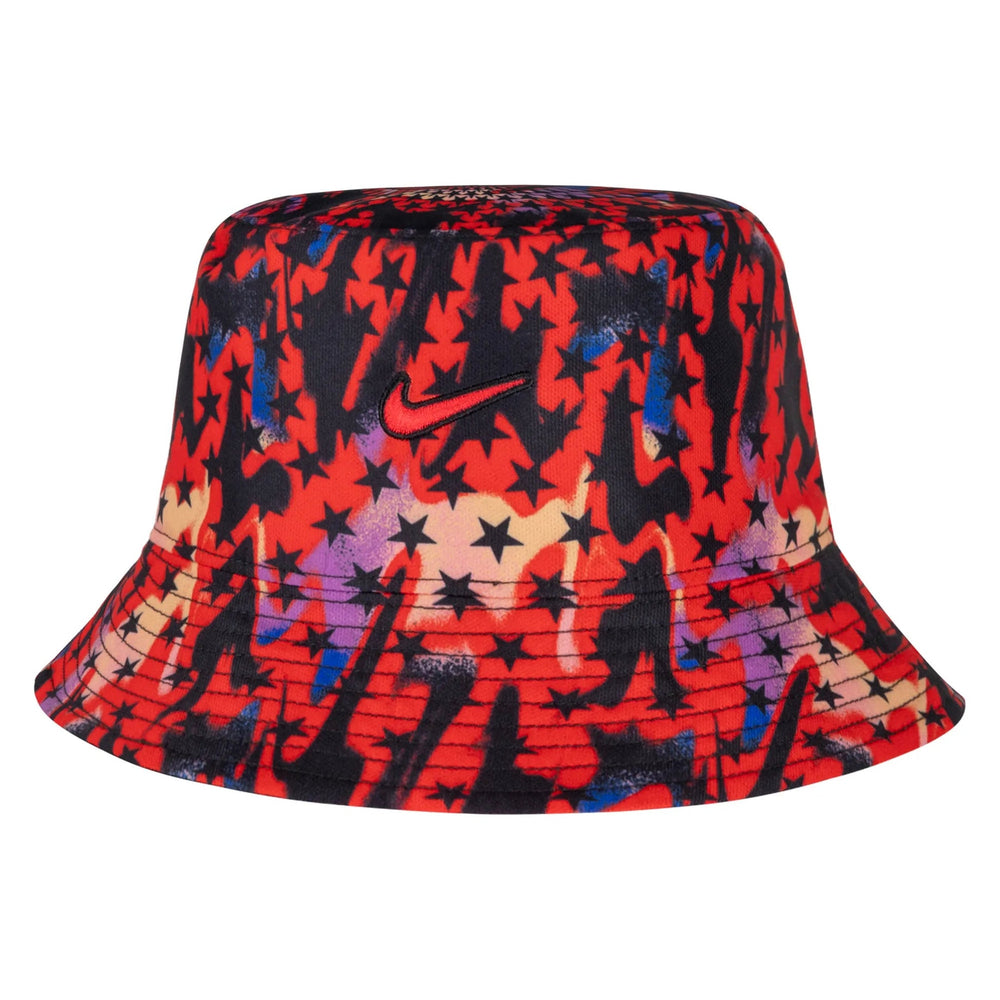 2026 USA Hollywood Keepers Reversible Bucket Hat  | Discount