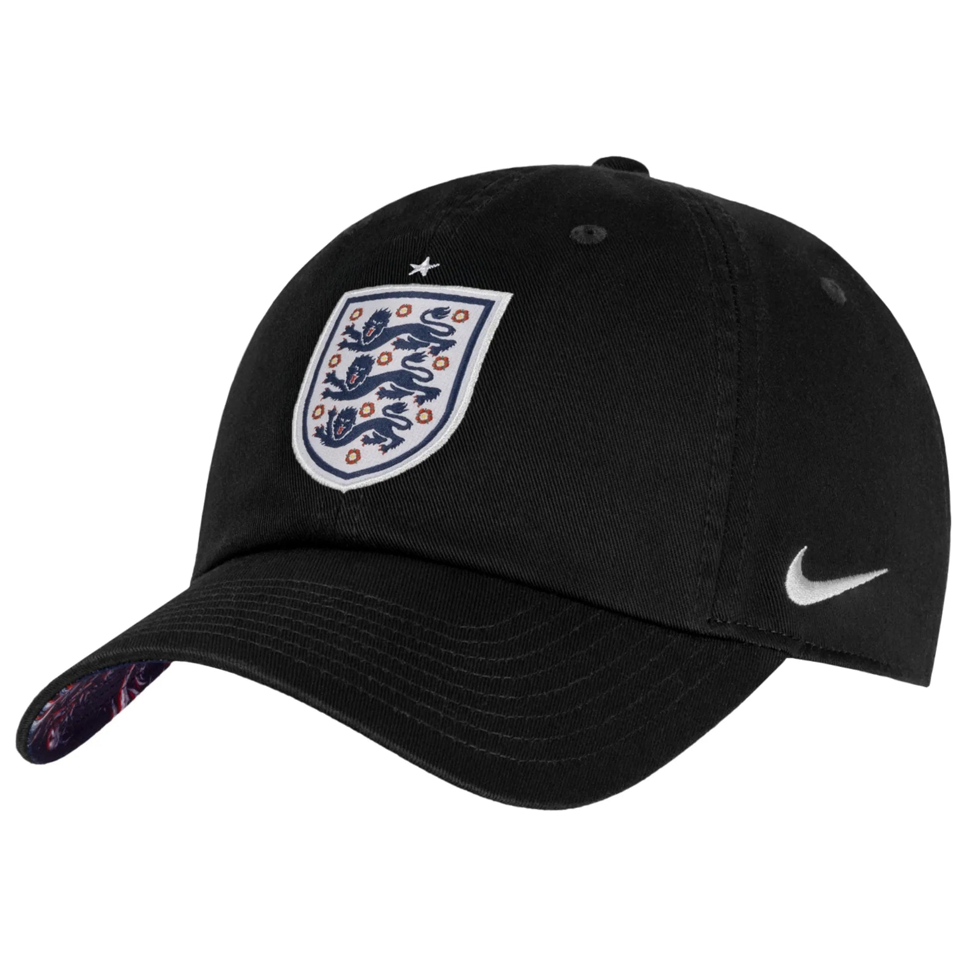 2026 England Hollywood Keepers Club Cap  | Outlet