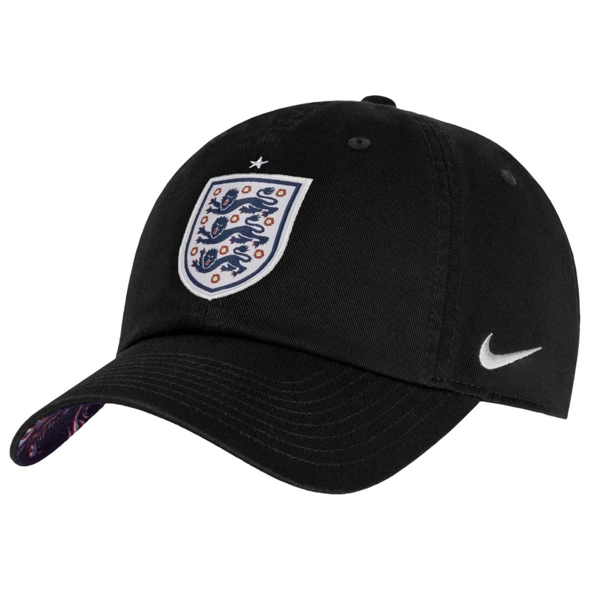 2026 England Hollywood Keepers Club Cap  | Outlet