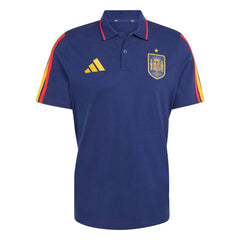 2026 Spain Men's DNA Polo  | Discount
