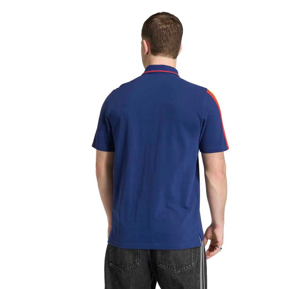 2026 Spain Men's DNA Polo  | Discount