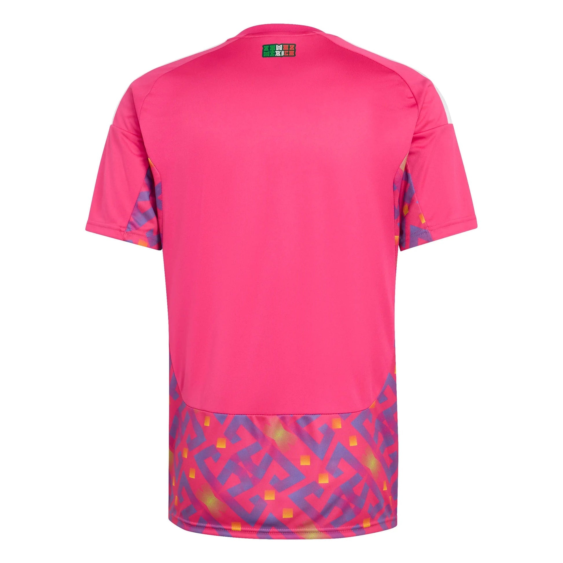 2026 Mexico Men's Stadium Home Goalkeeper Soccer Jersey  | Online