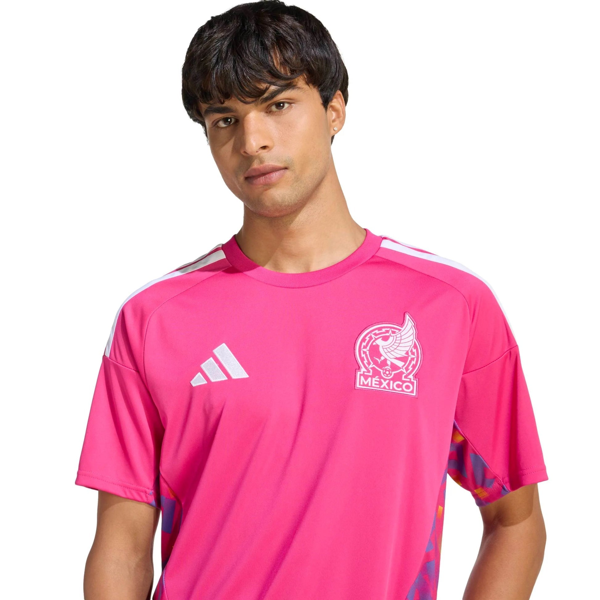2026 Mexico Men's Stadium Home Goalkeeper Soccer Jersey  | Online