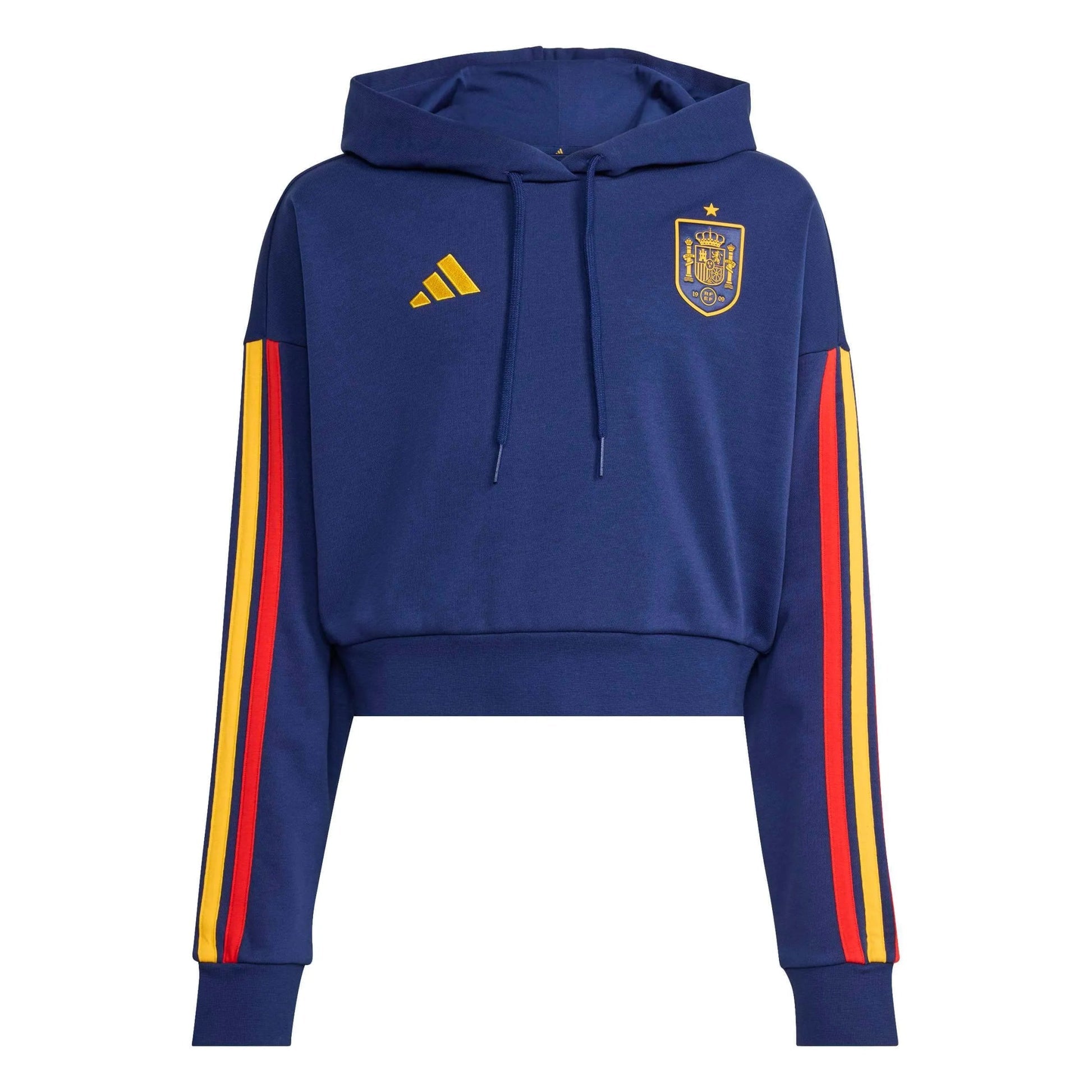 2026 Spain Women's DNA Hoodie  | Outlet