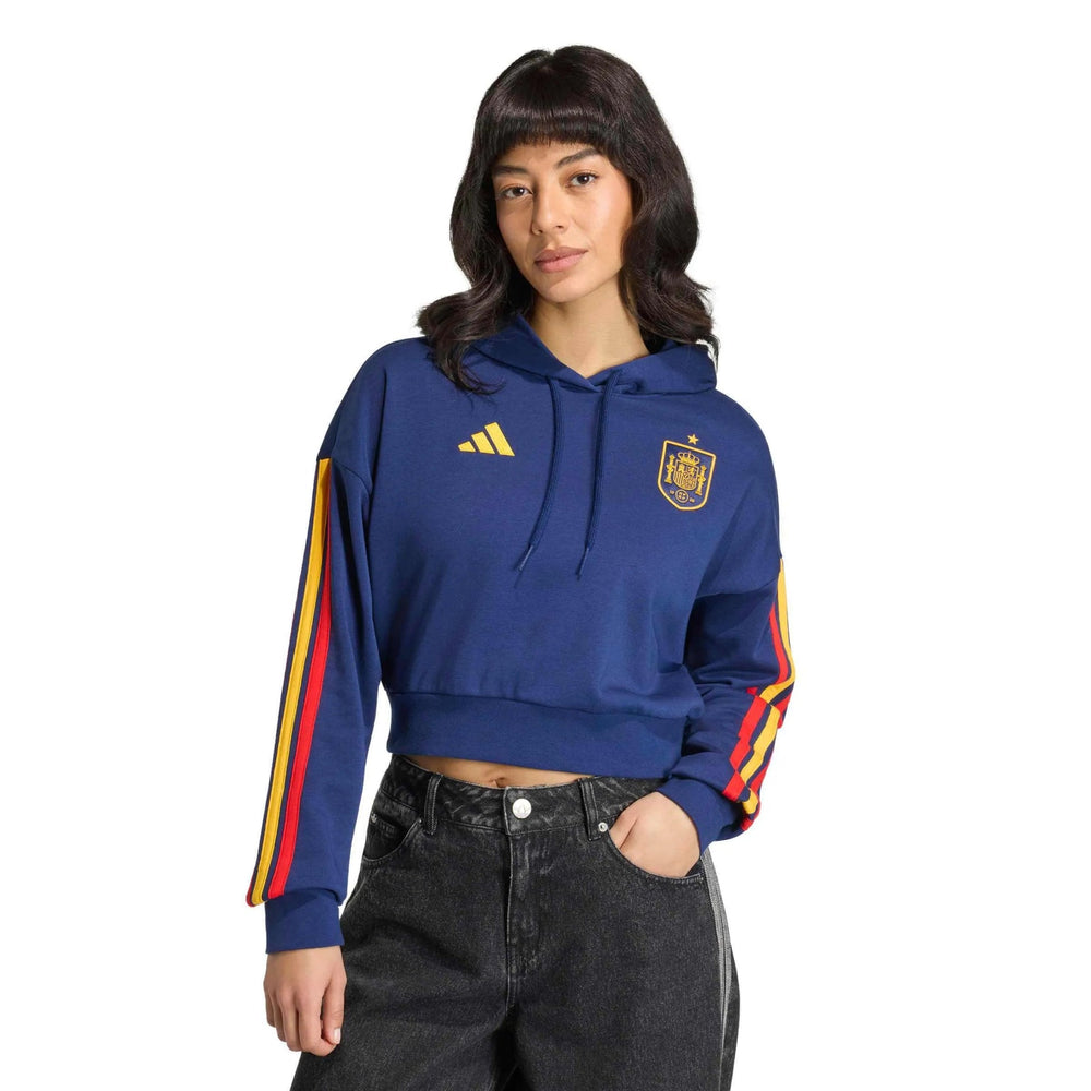 2026 Spain Women's DNA Hoodie  | Outlet