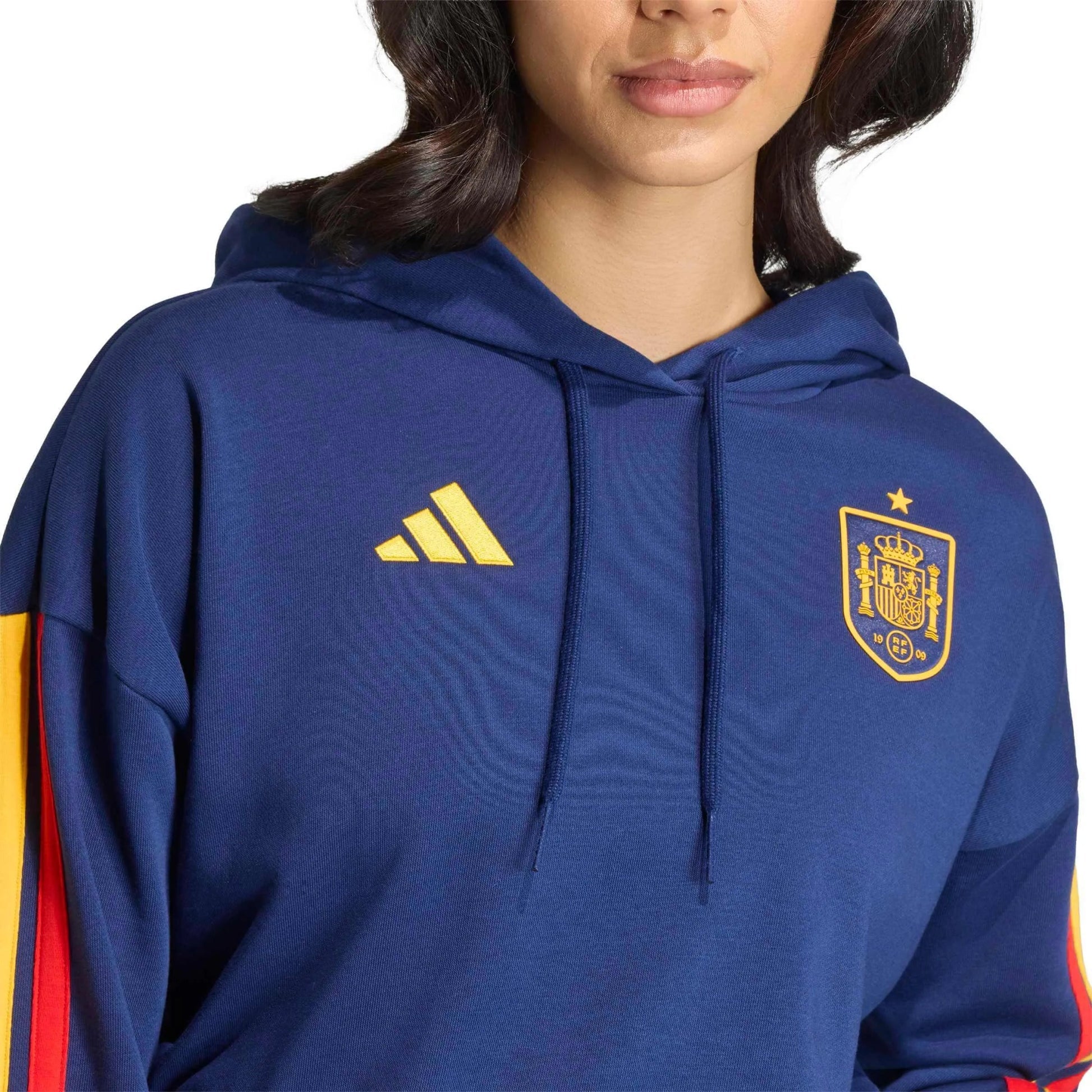 2026 Spain Women's DNA Hoodie  | Outlet