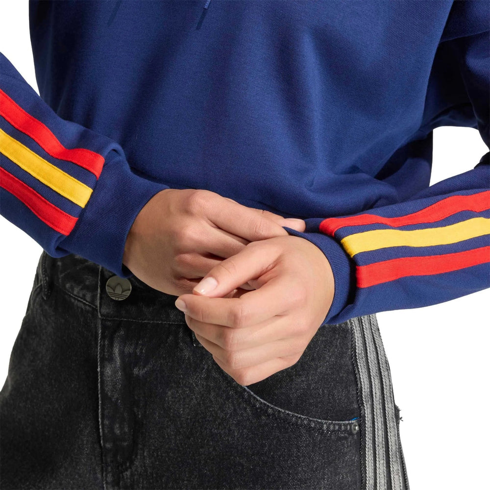 2026 Spain Women's DNA Hoodie  | Outlet