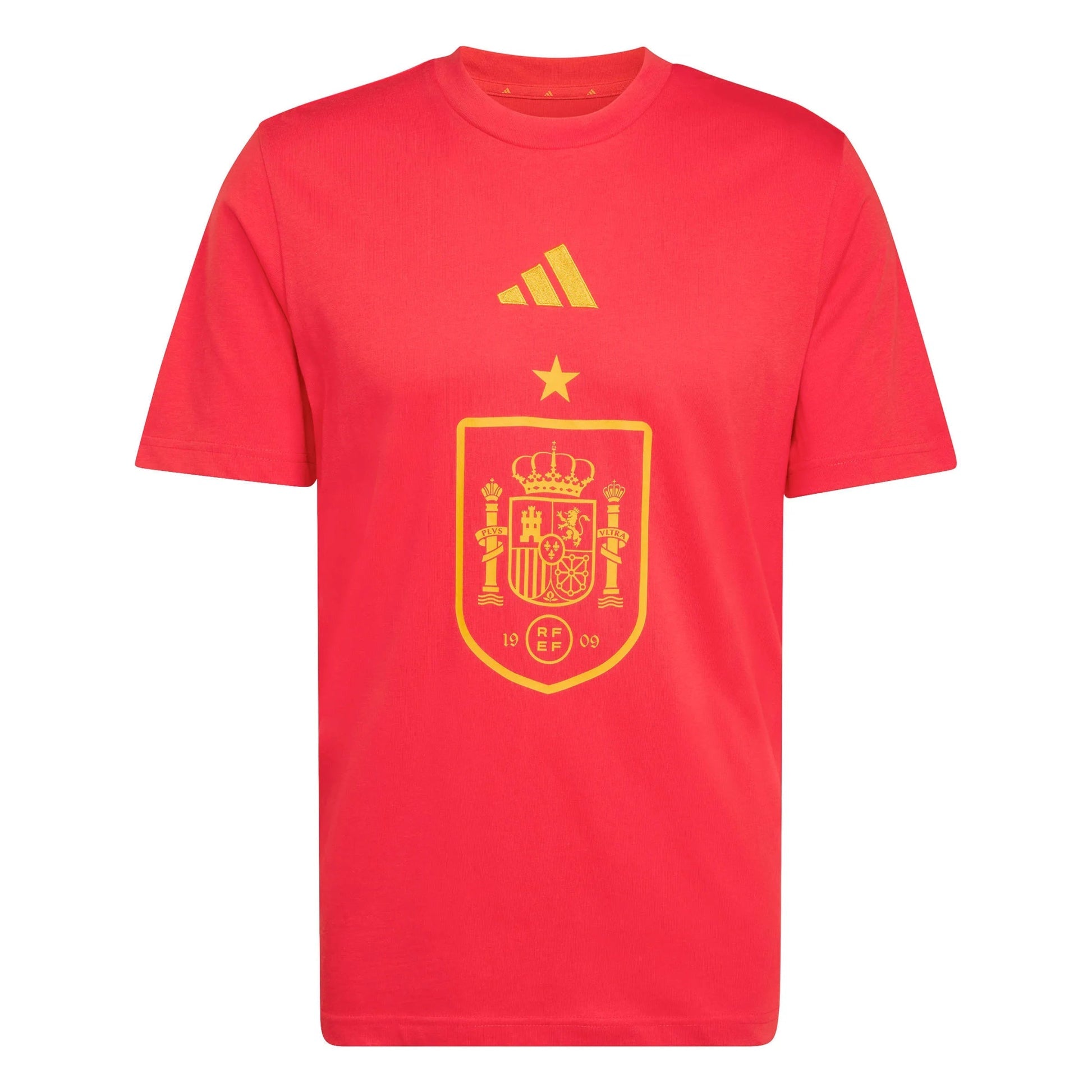 2026 Spain Men's DNA Graphic Tee  | Online
