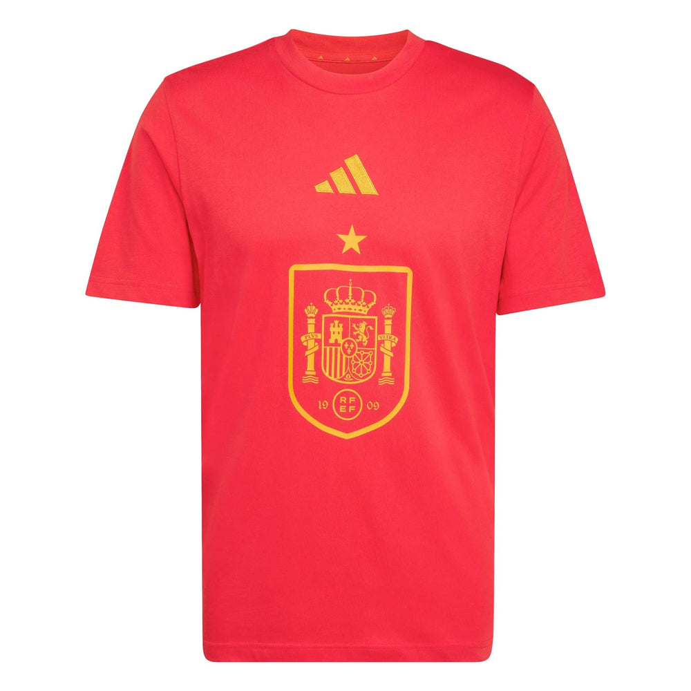 2026 Spain Men's DNA Graphic Tee  | Online