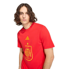 2026 Spain Men's DNA Graphic Tee  | Online