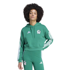 2026 Mexico Women's DNA Hoodie  | Hot