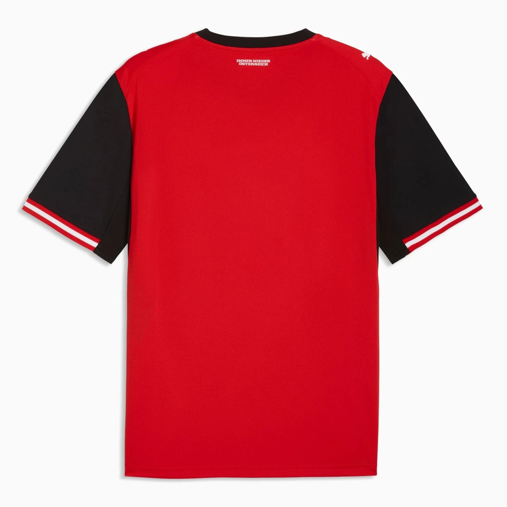 2026 Austria Men's Stadium Home Soccer Jersey  | On sale