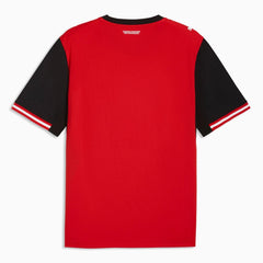 2026 Austria Men's Stadium Home Soccer Jersey  | On sale