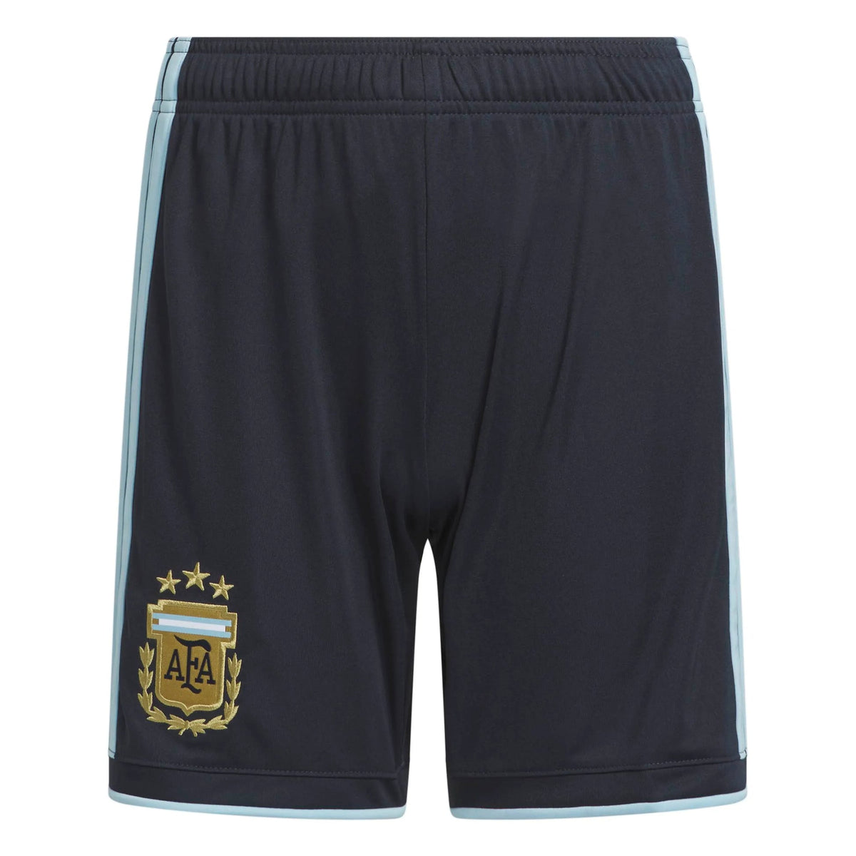 2026 Argentina Youth Home Shorts  | Discount