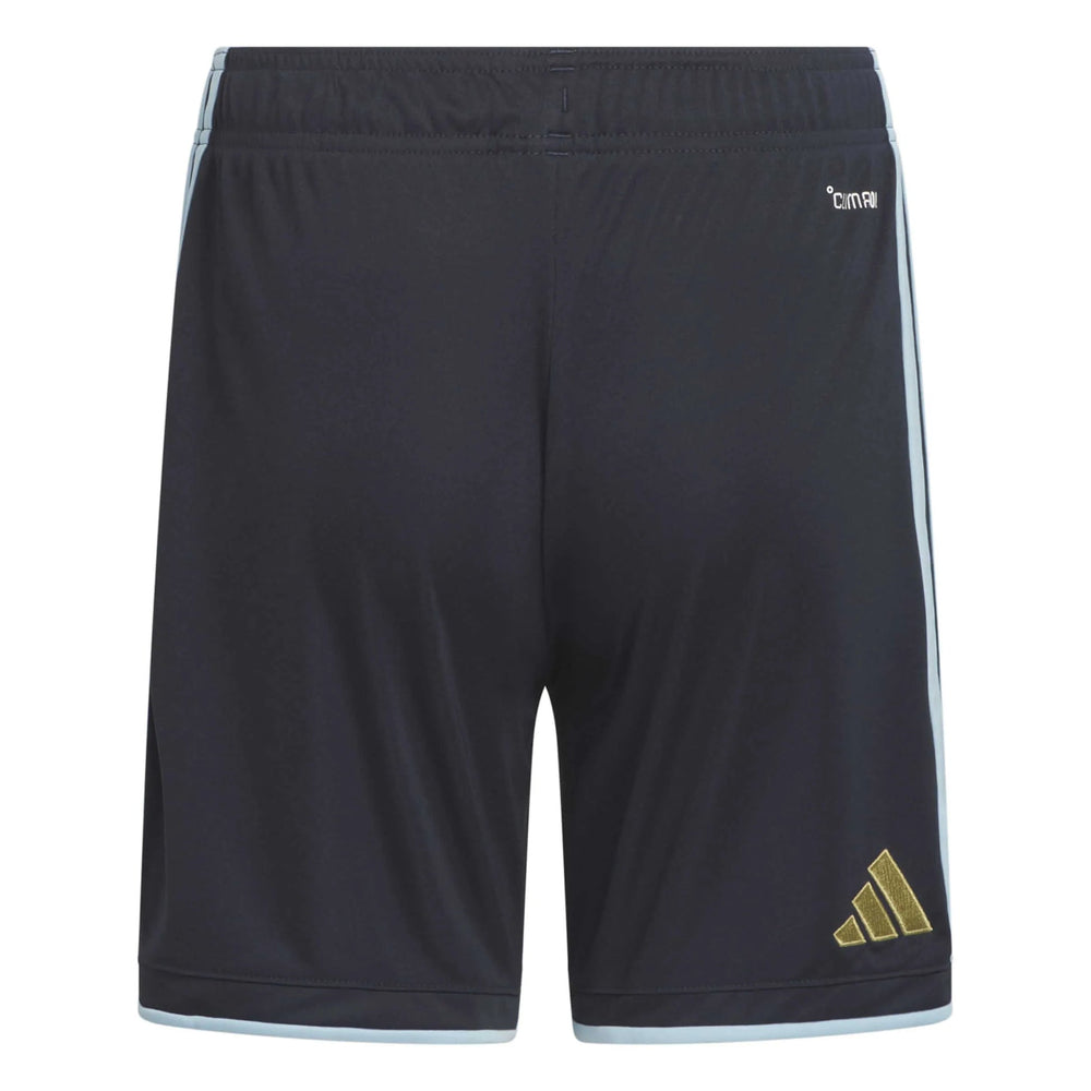 2026 Argentina Youth Home Shorts  | Discount