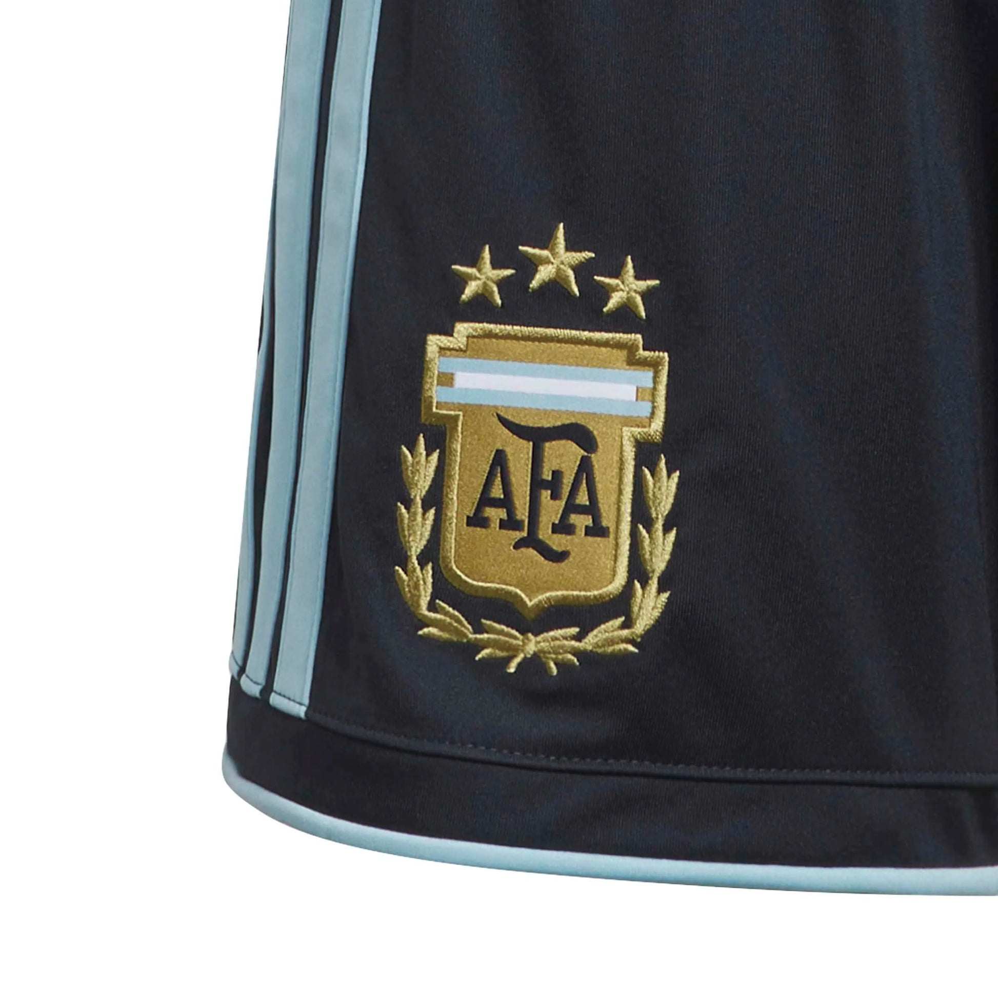 2026 Argentina Youth Home Shorts  | Discount