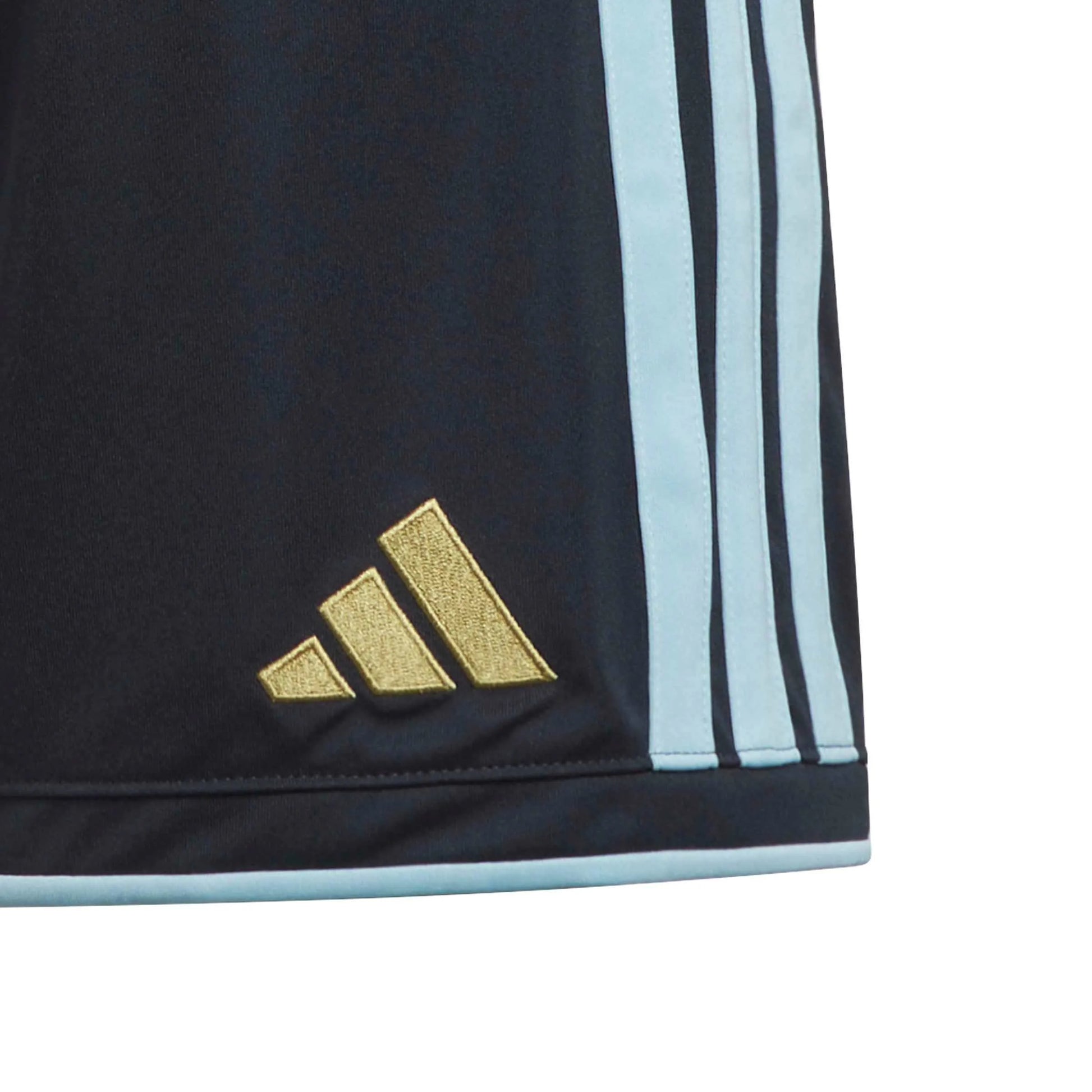 2026 Argentina Youth Home Shorts  | Discount