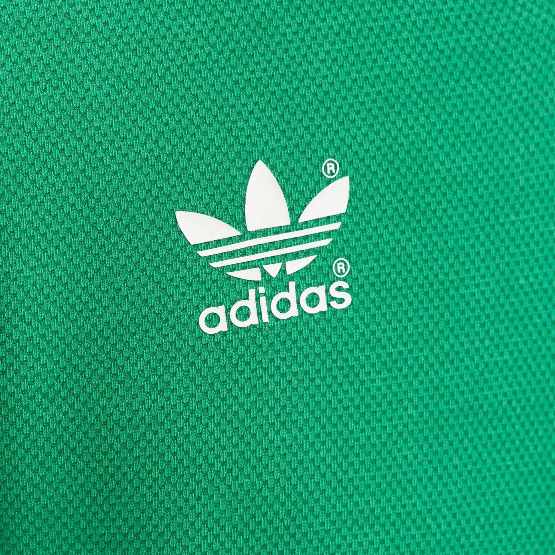 1986 Mexico Men's Retro Stadium Home Soccer Jersey  | On sale