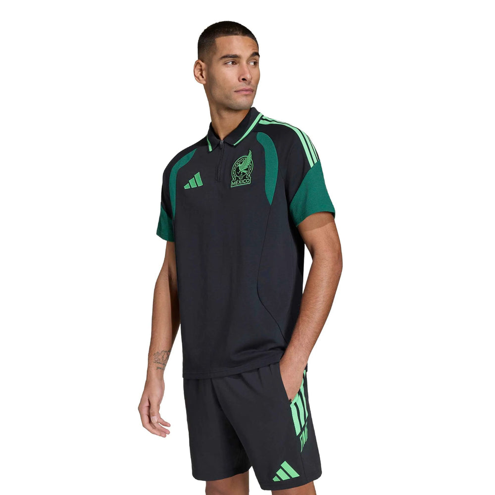 2026 Mexico Men's Tiro Polo Shirt  | Outlet