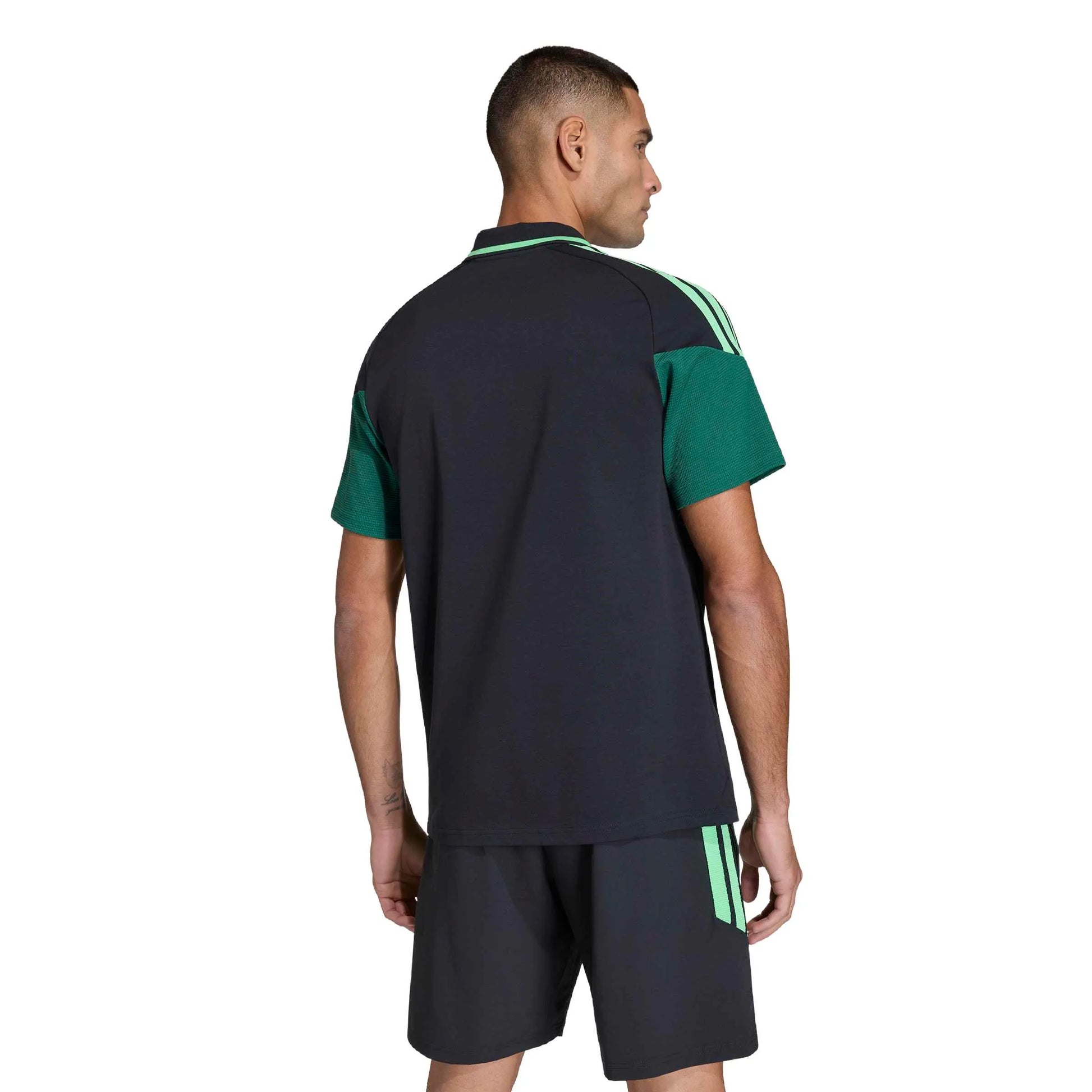 2026 Mexico Men's Tiro Polo Shirt  | Outlet