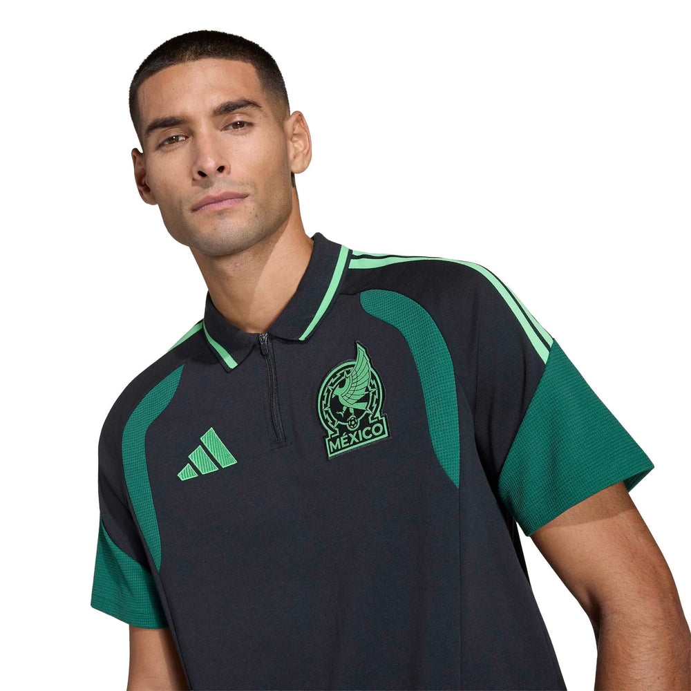 2026 Mexico Men's Tiro Polo Shirt  | Outlet