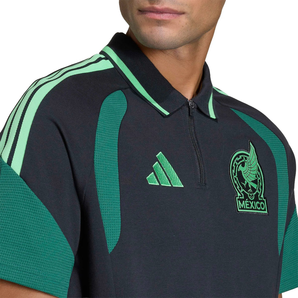 2026 Mexico Men's Tiro Polo Shirt  | Outlet