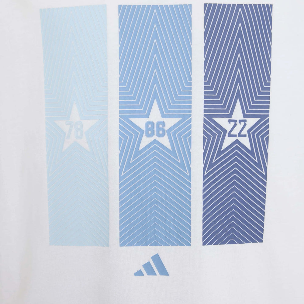 2026 Argentina Youth Home Tee  | Discount