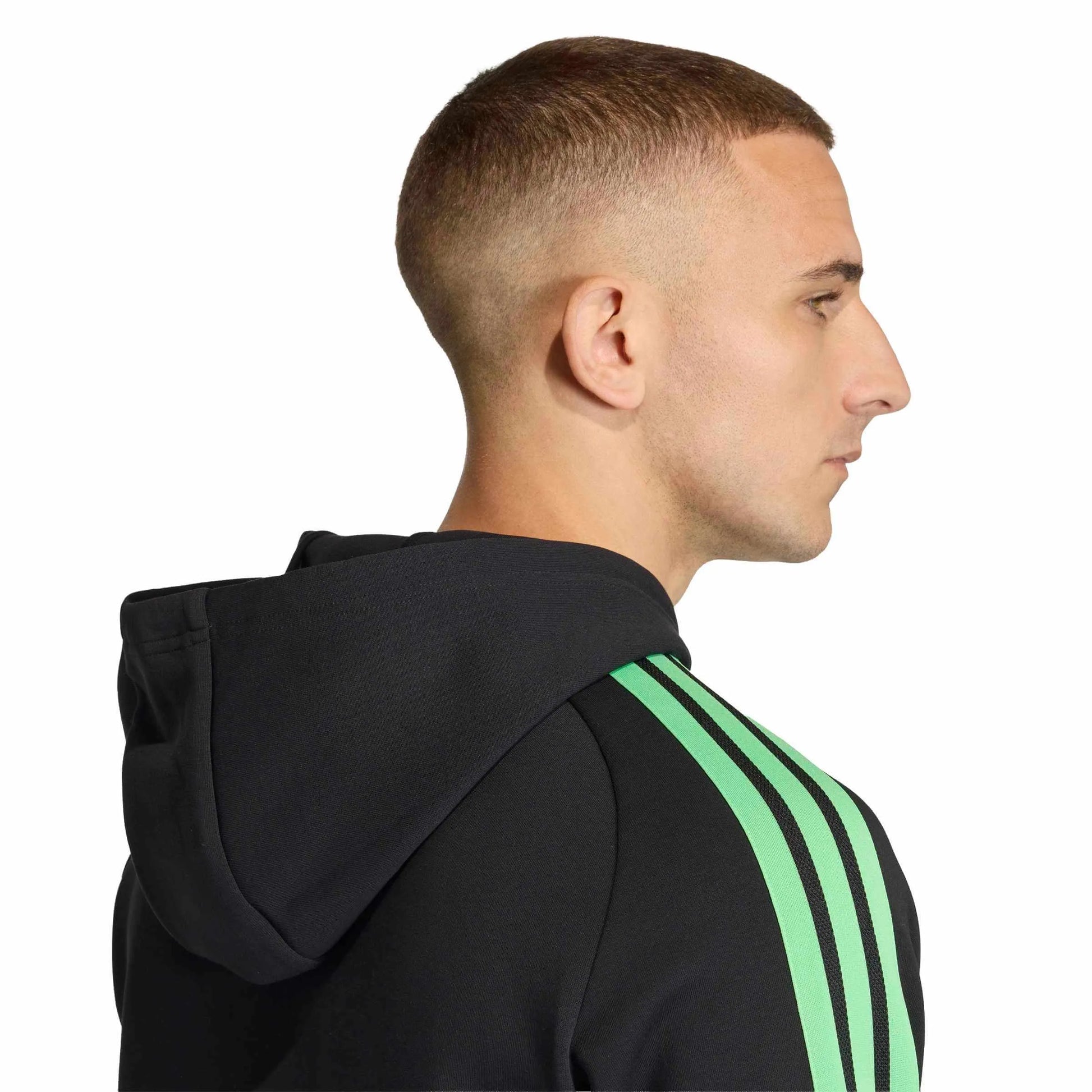 2026 Mexico Men's Tiro Hoodie  | Online