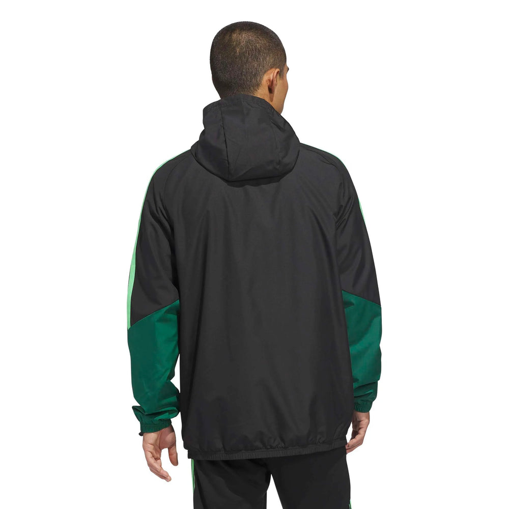 2026 Mexico Men's Tiro All Weather Jacket  | Discount
