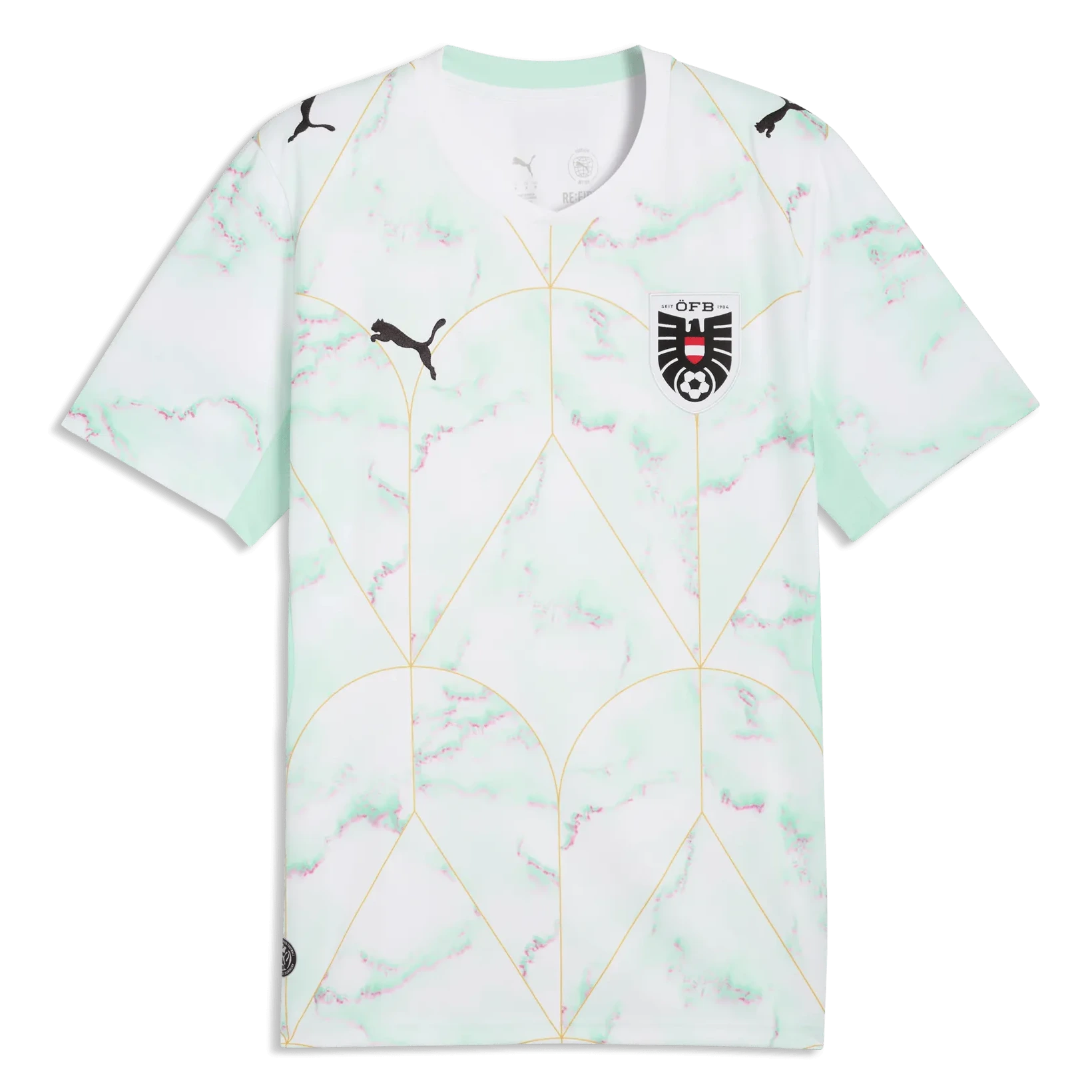 2026 Austria Men's Stadium Away Soccer Jersey  | For sale