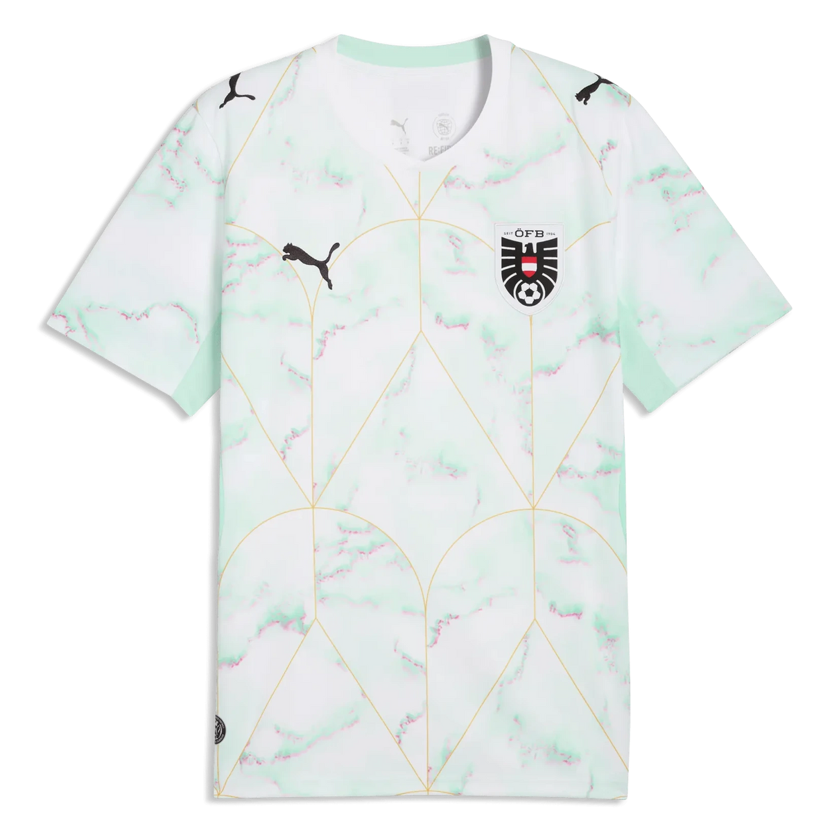 2026 Austria Men's Stadium Away Soccer Jersey  | For sale