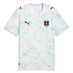 2026 Austria Men's Stadium Away Soccer Jersey  | For sale