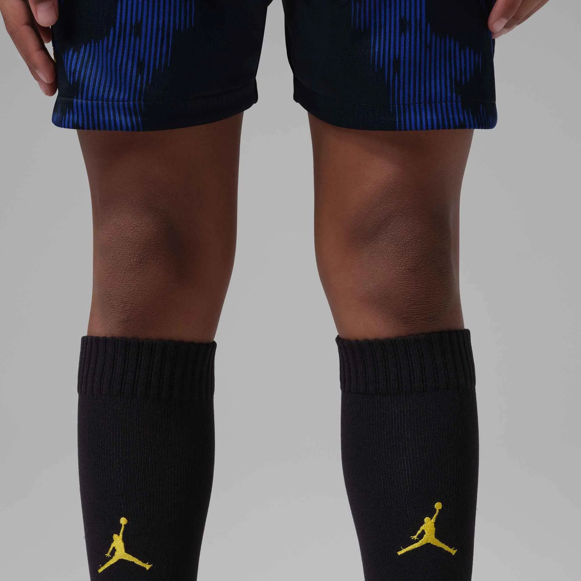 2026-27 Brazil Little Kids' Stadium Away Kit  | On sale